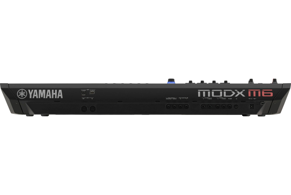 Yamaha MODX M6 image 4
