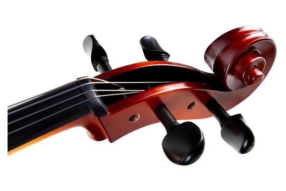 Classic Cantabile Brioso Set Violoncello 4/4 image 4