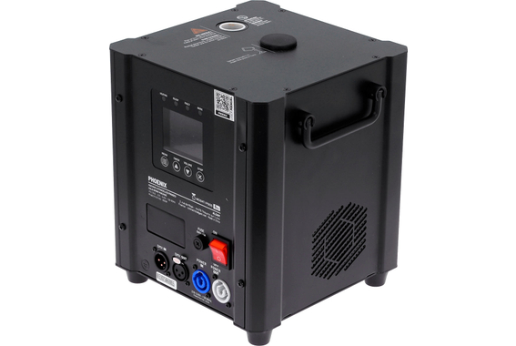 Algam Lighting PHOENIX Set Di Polvere image 4