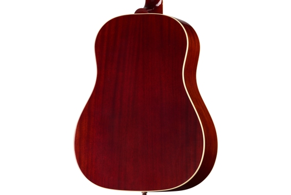 Gibson J-45 Standard Gold Top image 4