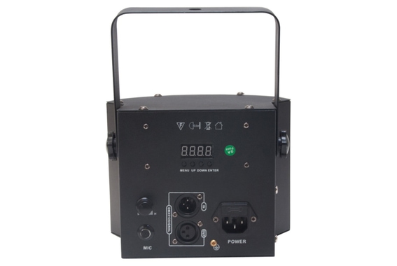 ADJ Mini Dekker image 4