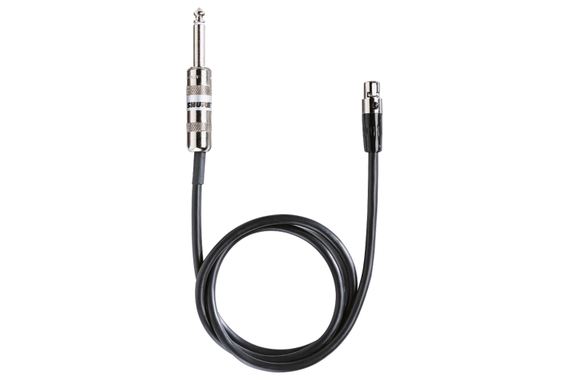 Shure GLXD14+ Z4 Draadloos Systeem Set image 4