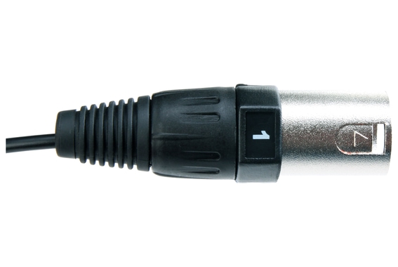 Pronomic Stage Multicore 6/2 XLR 15 m image 4