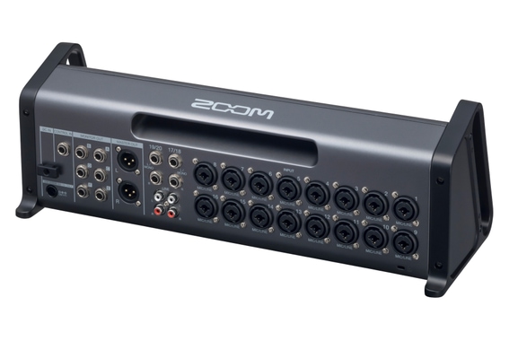 Zoom LiveTrak L-20R image 4