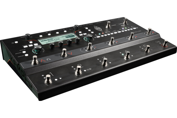 Kemper Profiler Stage MK2  - Retoure (Zustand: sehr gut) image 4