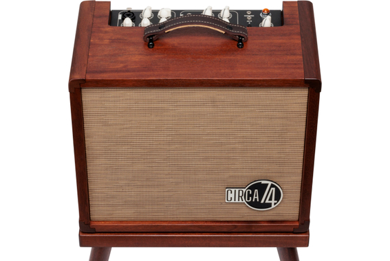 Taylor Circa74 AV150-10 150W 10" Akustik Combo image 4