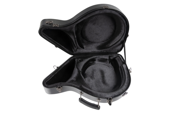 Lechgold Deluxe Koffer für Einfach- & Doppelhorn image 4