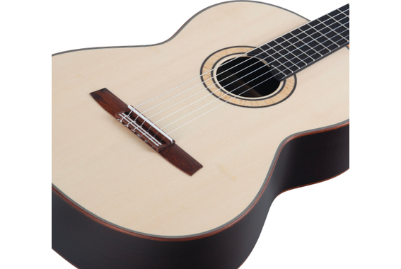 Hanika Jahresmodell 2025 Fichte Nuss  - Retoure (Zustand: sehr gut) image 4