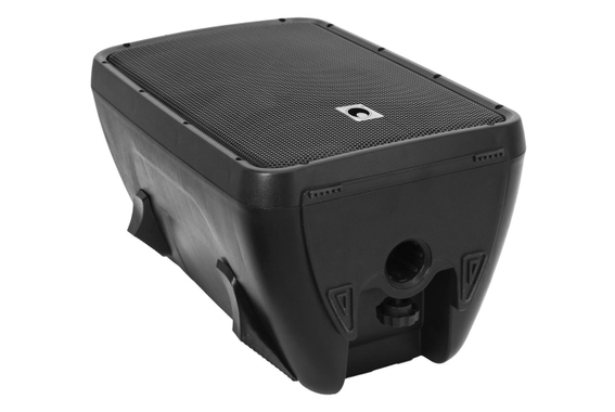 Omnitronic Combo-160BT Active PA System image 4