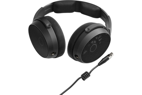 Casque Sennheiser HD 490 Pro Plus image 4