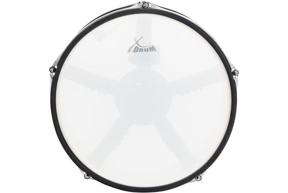 XDrum MP-14 Snare Drum Mesh Pad  - Retoure (Zustand: sehr gut) image 4