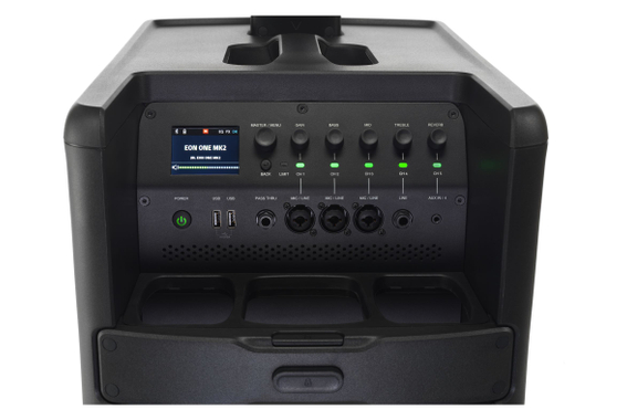 JBL Eon One MK2  - Retoure (Zustand: gut) image 4