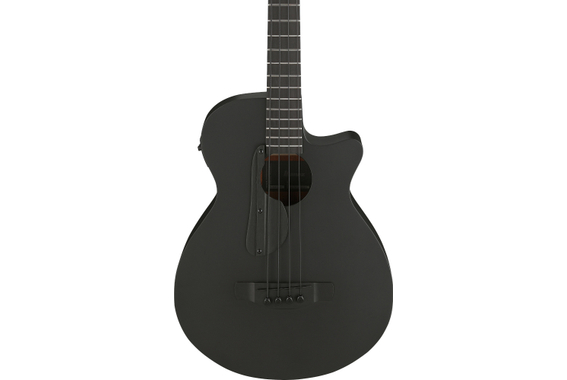 Ibanez AEGB420-BOT Basse Acoustique Black Out image 4