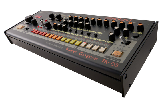 Roland TR-08 Rhythm Composer  - Retoure (Zustand: sehr gut) image 4