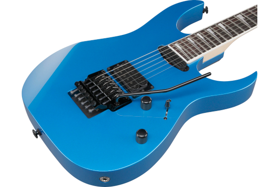 Ibanez RG565R-EB Genesis Collection Electric Blue image 4