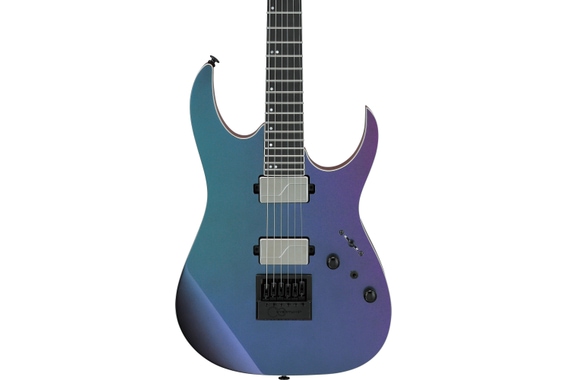 Ibanez RG5121ET-PRT Prestige Polar Lights image 4