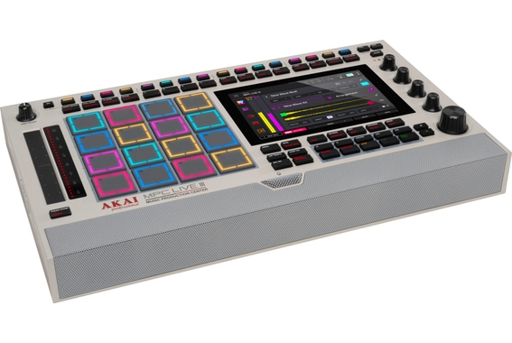 Akai MPC Live III Retro image 4
