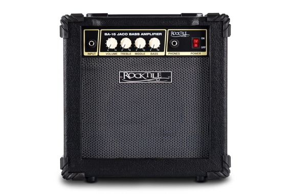 Ibanez GSRM20B-WK E-Basse Wheathered Black Starter Set image 4