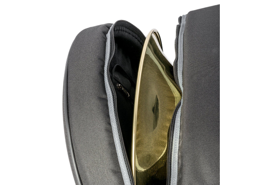 Soundline Gigbag für F-Tuba Cerveny 753 image 4