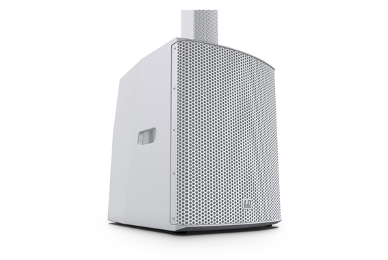 LD Systems Maui 28 G2 W Aktivanlage weiß  - 1A Showroom Modell (Zustand: wie neu, in OVP) image 4