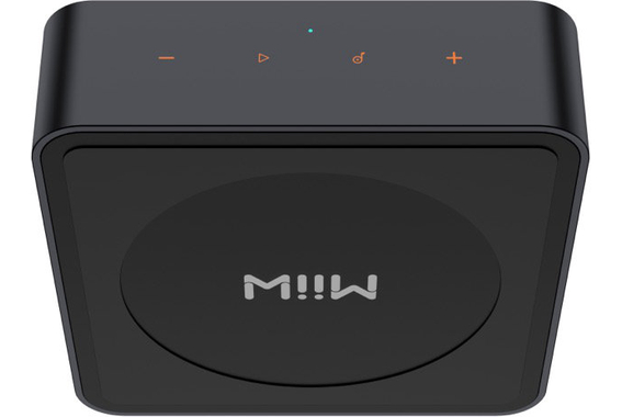 Ensemble Streamer WiiM Pro Plus / Amplificateur BC EX-214 Class-AB image 4