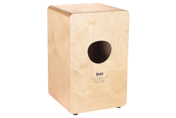 Sela SE 173 Art Cajon Sketch image 4