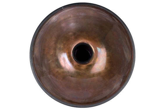 Set Sela SE 307 Majesty Handpan Cis Custom In Acciaio Inossidabile image 4
