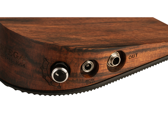 Ortega HKPROX-SE Stompbox HORSEKICKPRO image 4