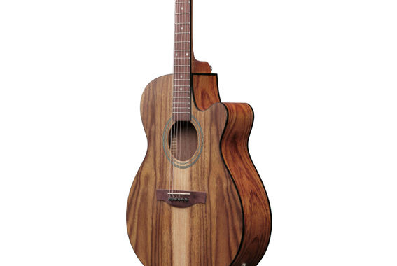 Ibanez VC40WSCE-OPB Open Pore Brown image 4