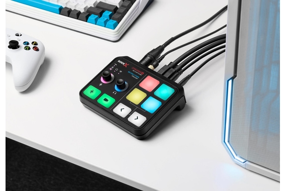 Rode X Streamer X image 4