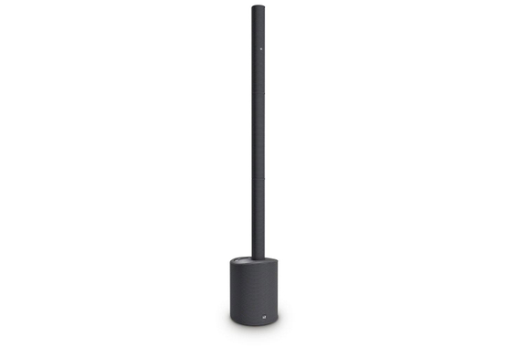 LD Systems MAUI 5 GO BC Vervangbare Accu image 4