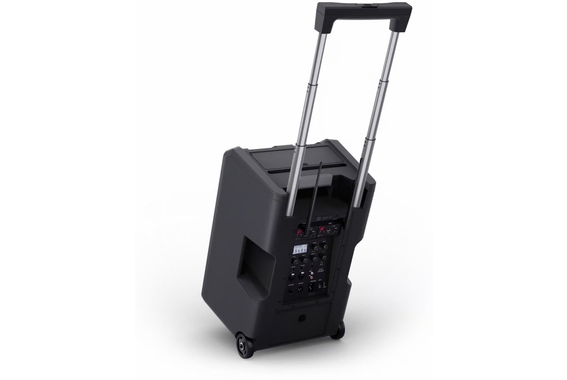 LD Systems ANNY 10 HBH 2 B8 Bluetooth-luidspreker image 4