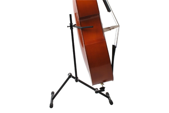 Classic Cantabile Kontrabassständer  - Retoure (Zustand: sehr gut) image 4