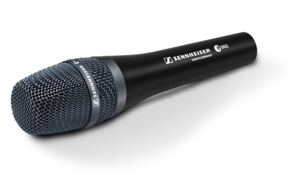 Sennheiser e 965 image 4
