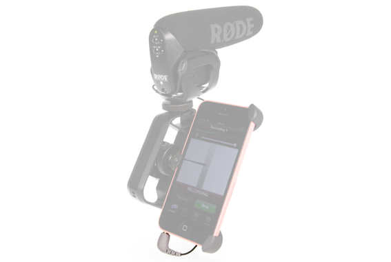 Câble Adaptateur Rode SC4 image 4