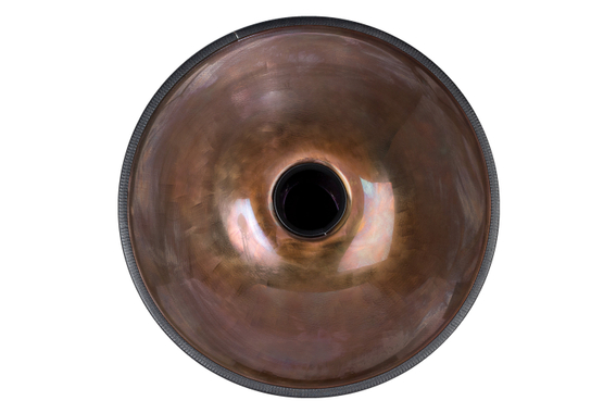 Set Sela 217 Majesty Handpan B Minor Acciaio Inossidabile image 4