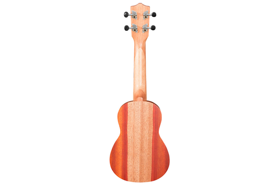 Leho MyLeho MLUS-2M Ukulele Soprano image 4