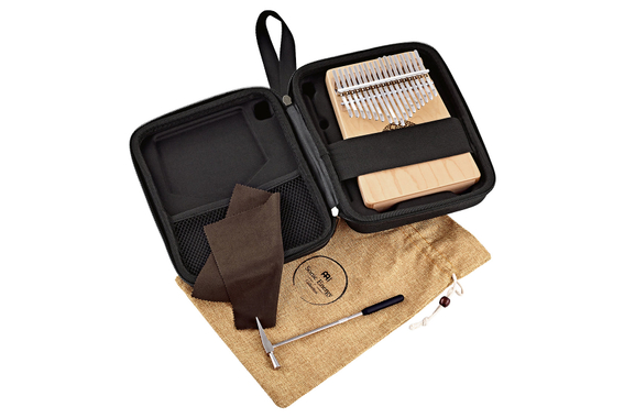 Meinl Sonic Energy KL1709H Kalimba À Ouverture Sonore image 4