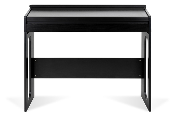 Clavier FunKey DP-61 III avec 61 touches au design Digital Piano, set incluant banc + casque image 4