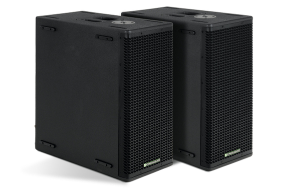 Pronomic V-Array Club Set image 4