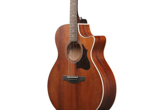 Ibanez AE140-OPN Concertgitaar Open Pore Natural image 4