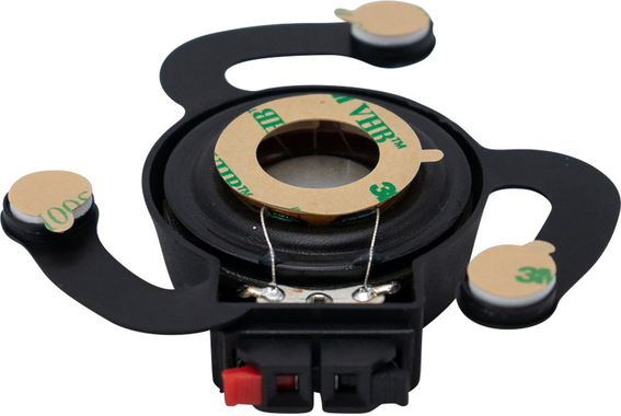 Dayton Audio DAEX25 Sound Exciter Speakerpaar image 4