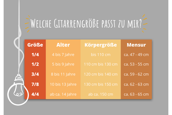 Classic Cantabile Acoustic Series AS-851-L Klassikgitarre 7/8 für Linkshänder Starter-SET image 4
