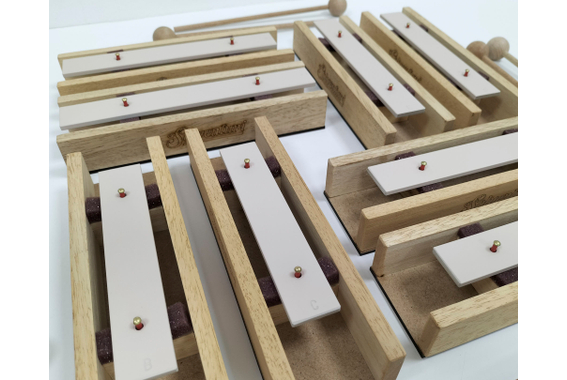 Solventuri Monophone MFN-1018b image 4