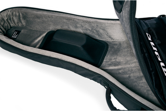 Mono Vertigo Acoustic Dreadnought Jet Black image 4