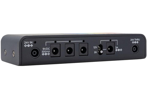 Walrus Audio Canvas Power HP image 4