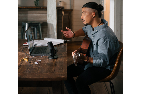 Sennheiser Profile Set image 4