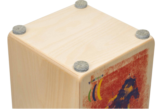 Schlagwerk CP402 High Five Kids Cajon image 4