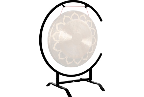 Sela SEGOSTR1 Tisch-Gongständer rund 24" image 4