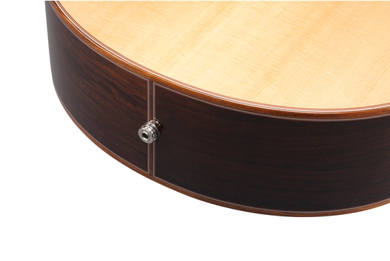 Ibanez MRC10-NT Marcin Patrzalek image 4